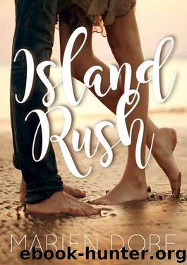 Island Rush by Marien Dore
