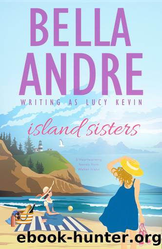 Island Sisters by Bella Andre