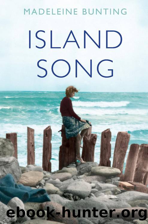 Island Song by Madeleine Bunting