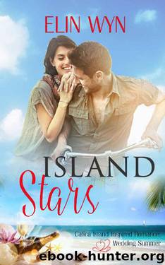 Island Stars by Elin Wyn
