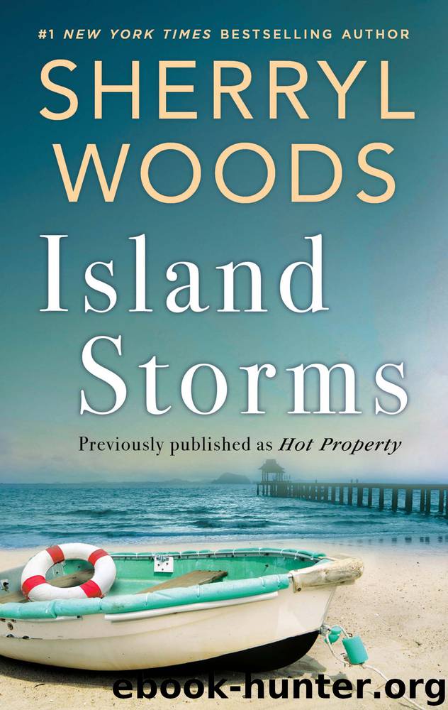 Island Storms by Sherryl Woods