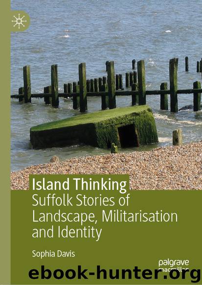 Island Thinking by Sophia Davis