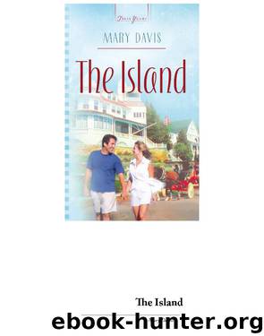 Island by Mary Davis