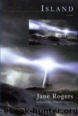 Island by Rogers Jane