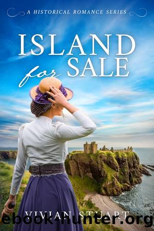 Island for Sale by Vivian Stuart