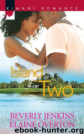 Island for Two: Hawaii Magic\Fiji Fantasy by Beverly Jenkins