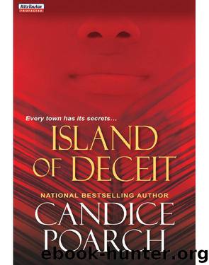 Island of Deceit by Candice Poarch