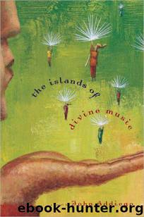 Island of Divine Music by John Addiego