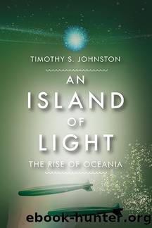 Island of Light by Timothy S. Johnston