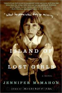 Island of Lost Girls by Jennifer Mcmahon