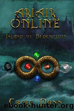 Island of Redemption by Craig Dunn