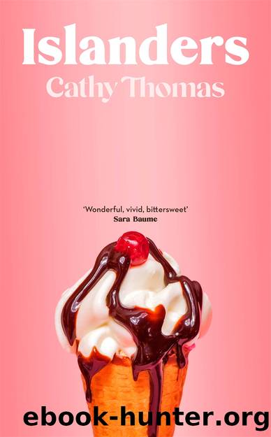 Islanders by Cathy Thomas