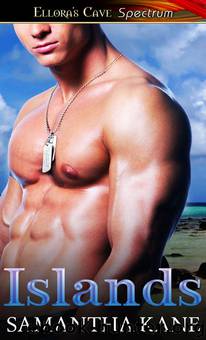 Islands by Samantha Kane