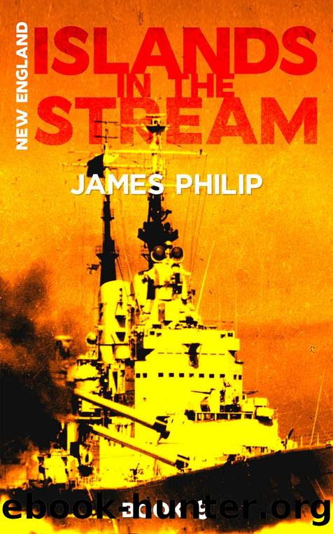 Islands in the Stream by James Philip