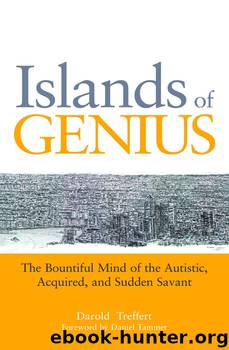 Islands of Genius by Peter Leed