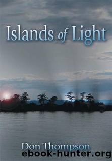 Islands of Light by Don Thompson