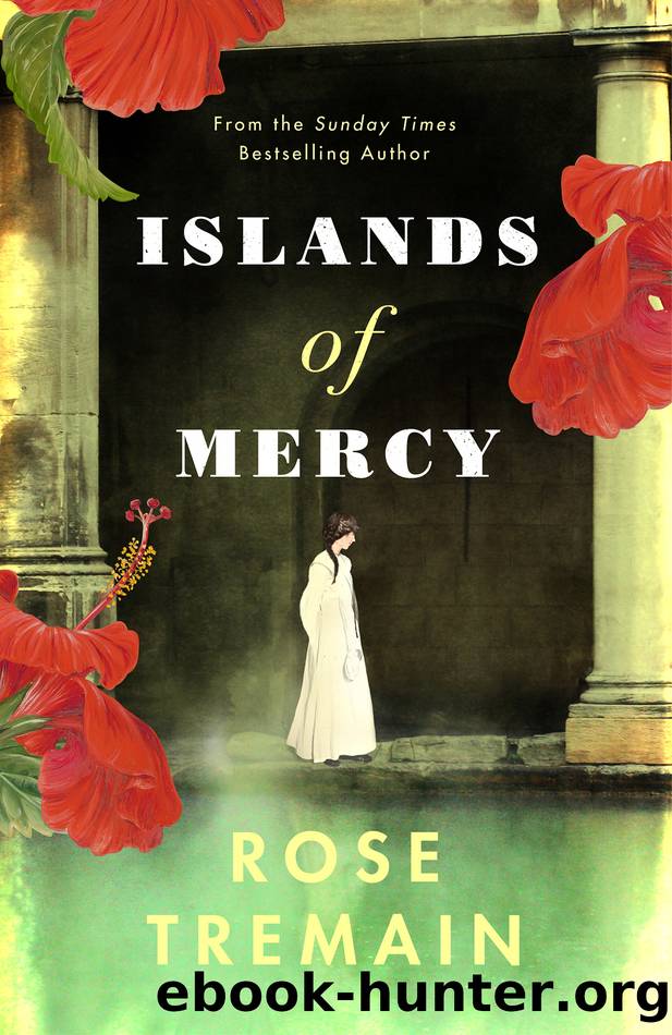Islands of Mercy by Tremain Rose