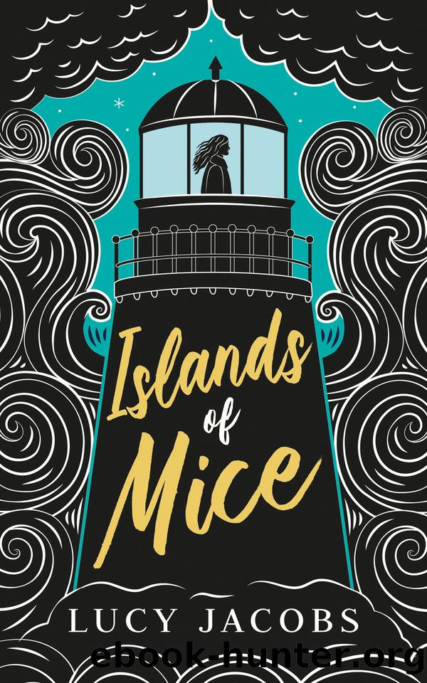 Islands of Mice by Lucy Jacobs