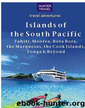 Islands of the South Pacific by Thomas Booth