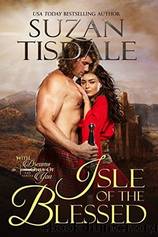 Isle of the Blessed by Suzan Tisdale
