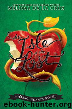 Isle of the Lost by Melissa de La Cruz