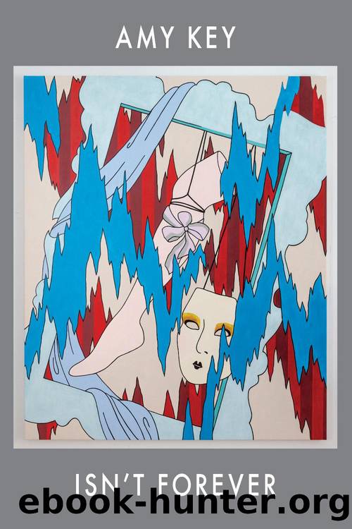 Isn't Forever by Amy Key