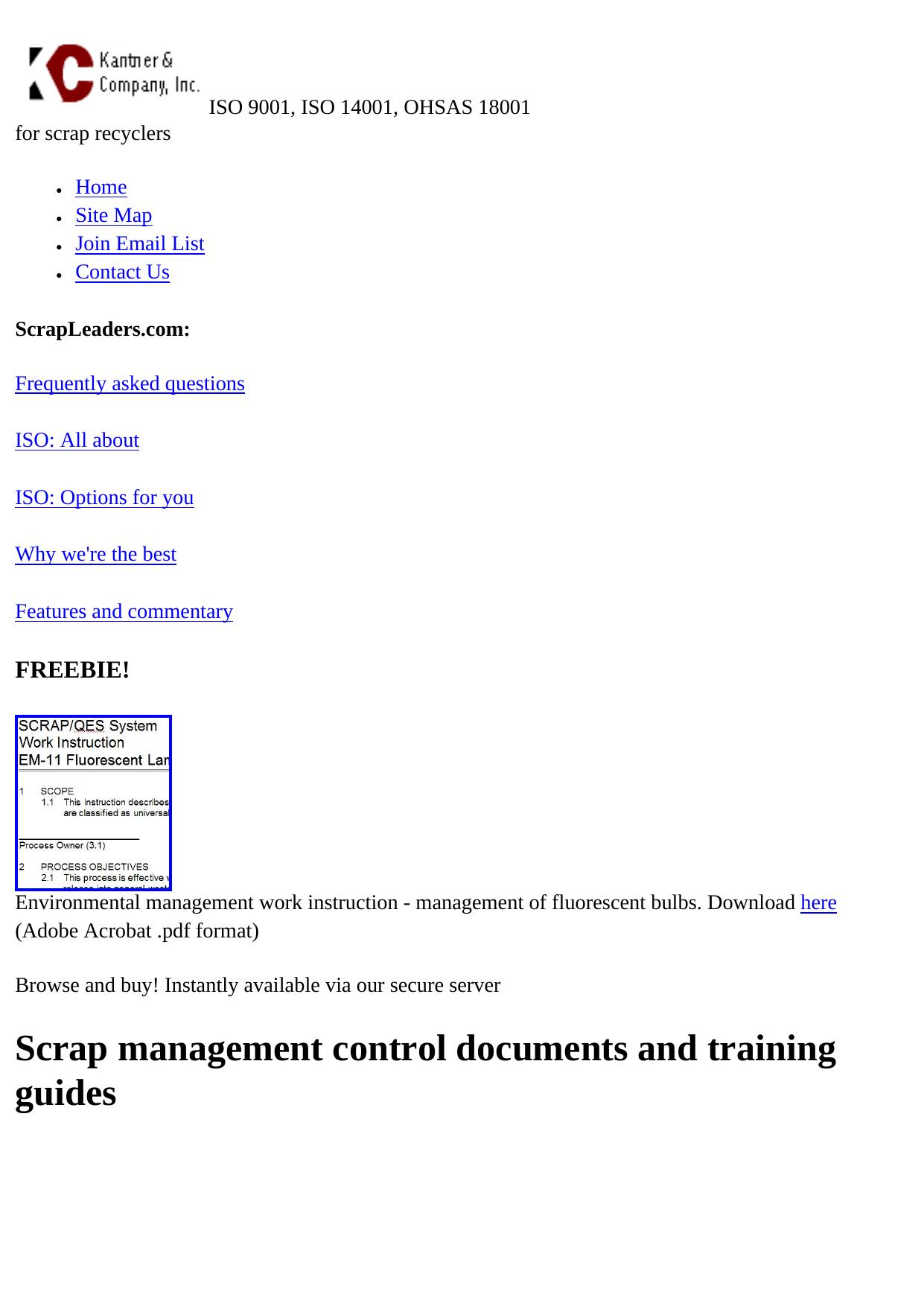 Iso System Help For You. by Best of Kuszter's Collection