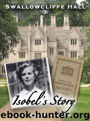 Isobel's Story by Jennie Walters