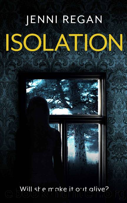 Isolation by Jenni Regan