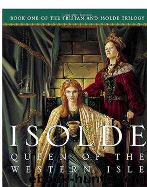 Isolde by Isolde (v1.1)