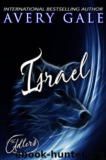Israel by Avery Gale