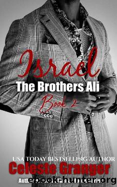 Israel by Celeste Granger