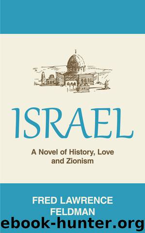 Israel by Fred Lawrence Feldman
