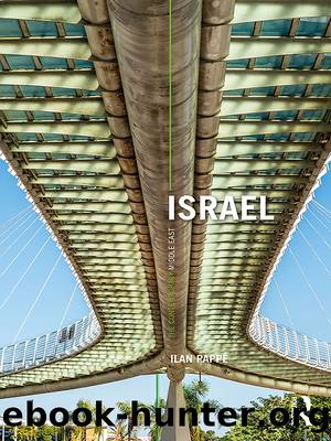 Israel by Ilan Pappé