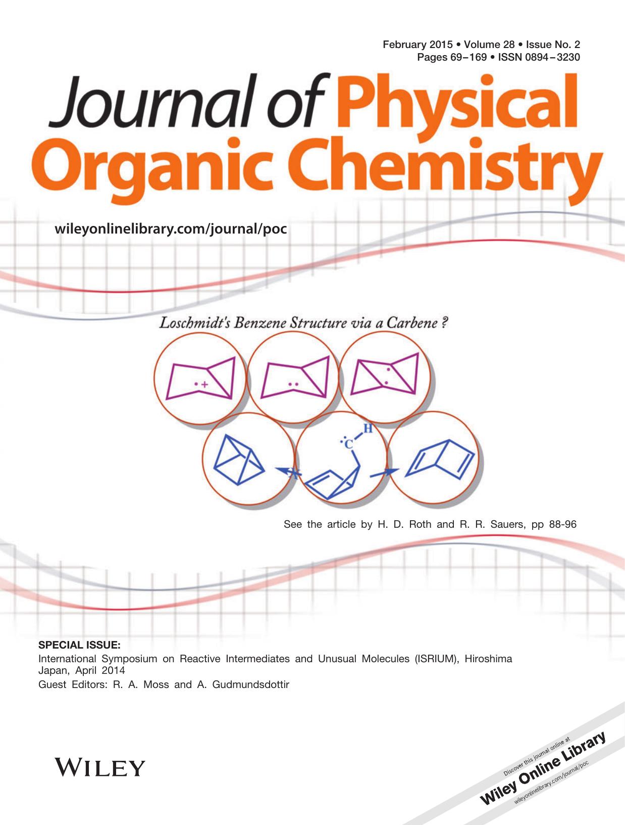 Issue Information by R. A. Moss and A. Gudmundsdottir