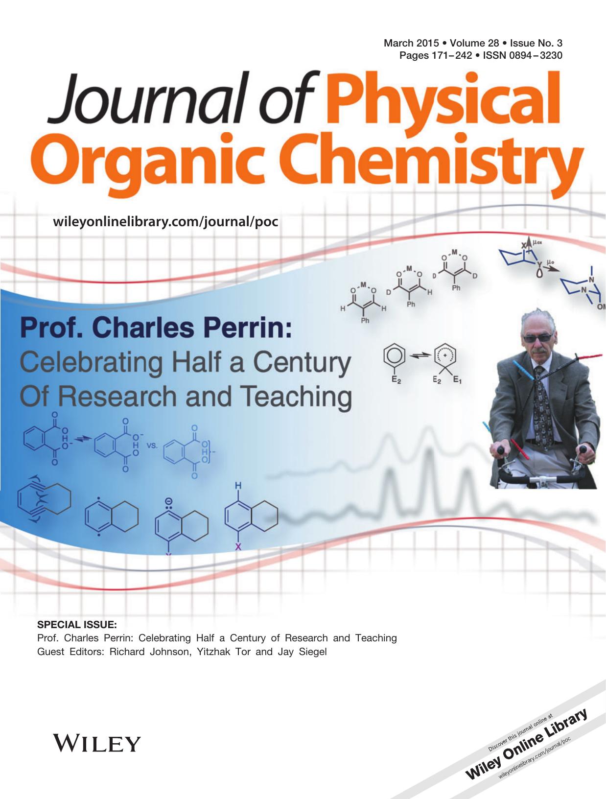 Issue Information by Richard Johnson & Yitzhak Tor & Jay Siegel