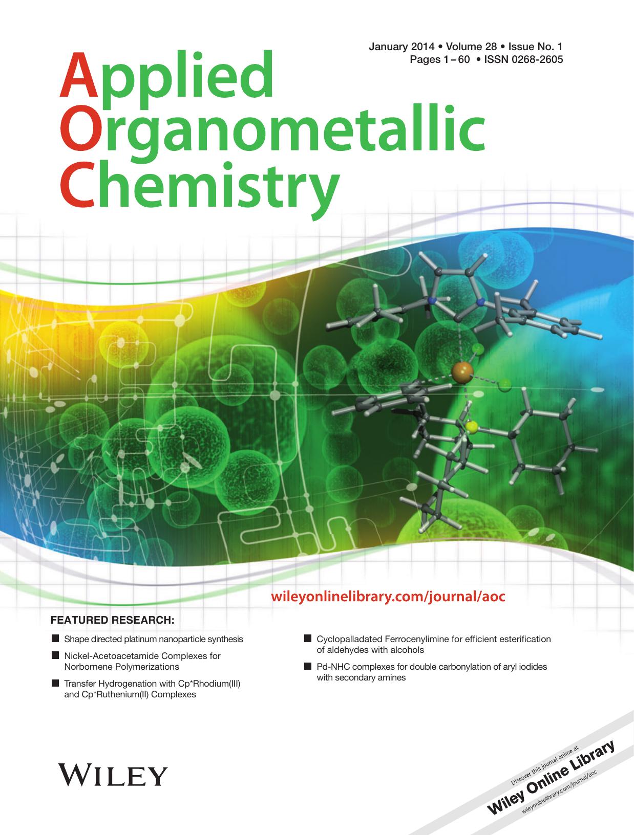 Issue Information by covers