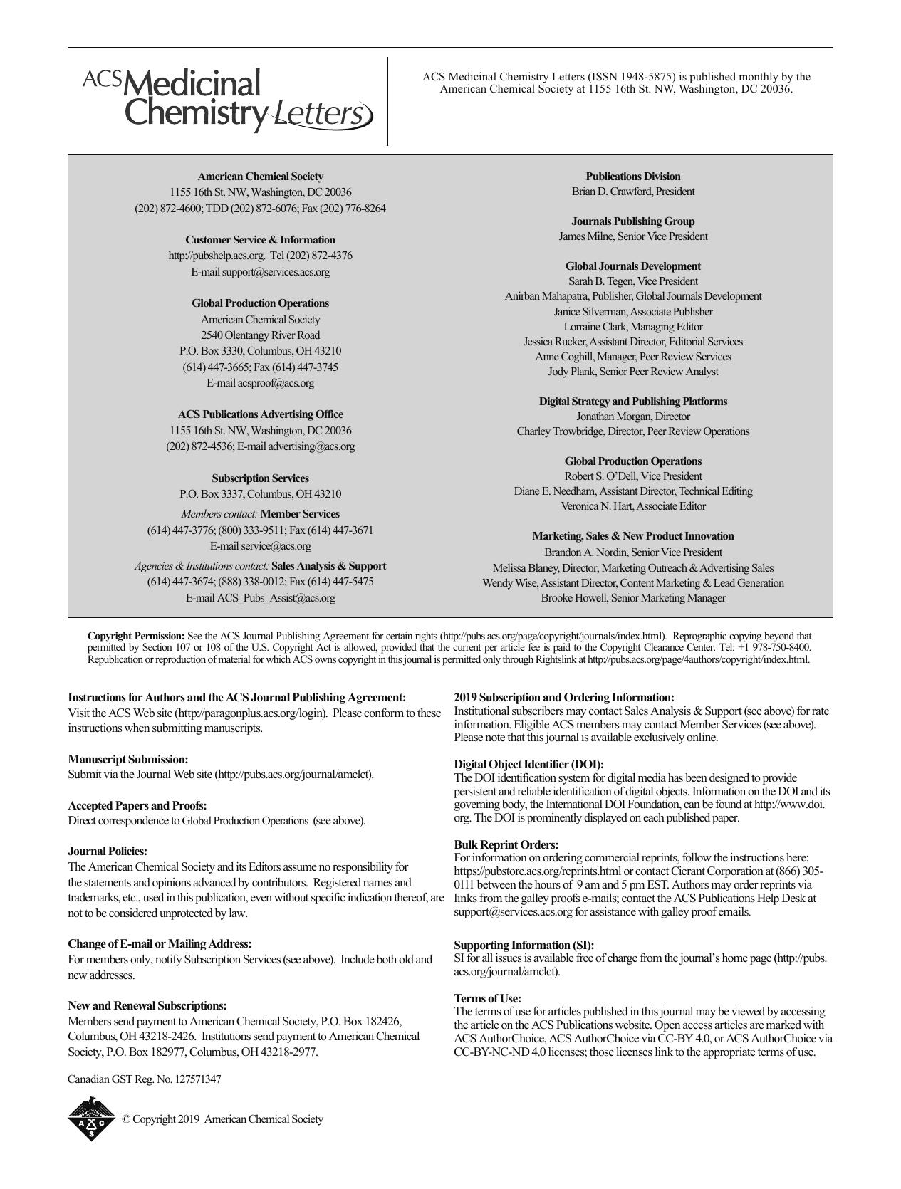 Issue Publication Information by jlb69