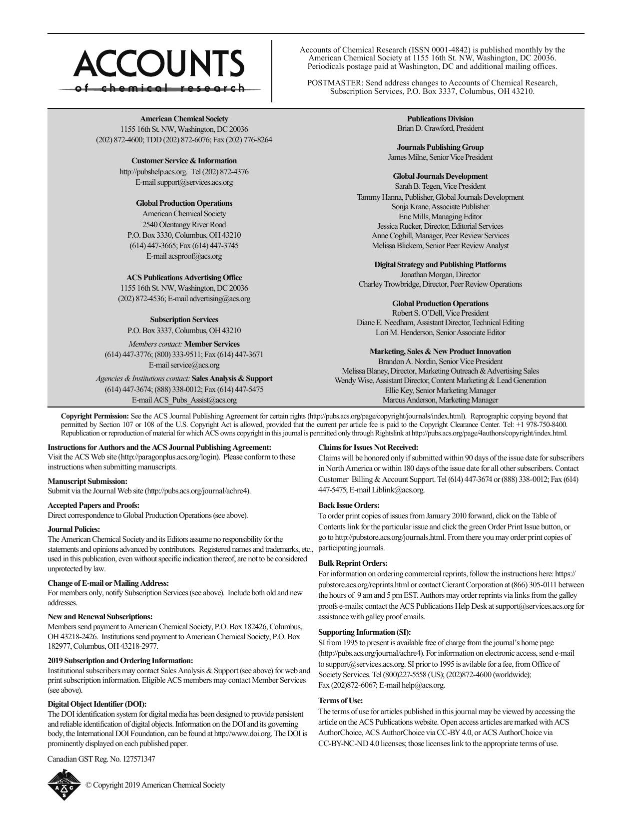 Issue Publication Information by jld69