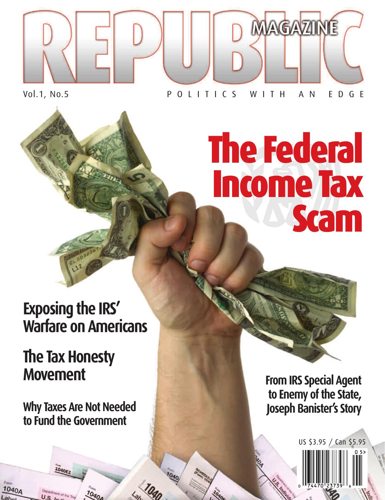 Issue by Unknown