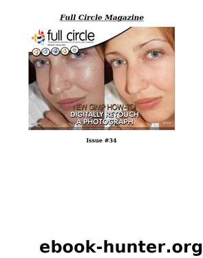 Issue34_en.epub by Robin Tucker