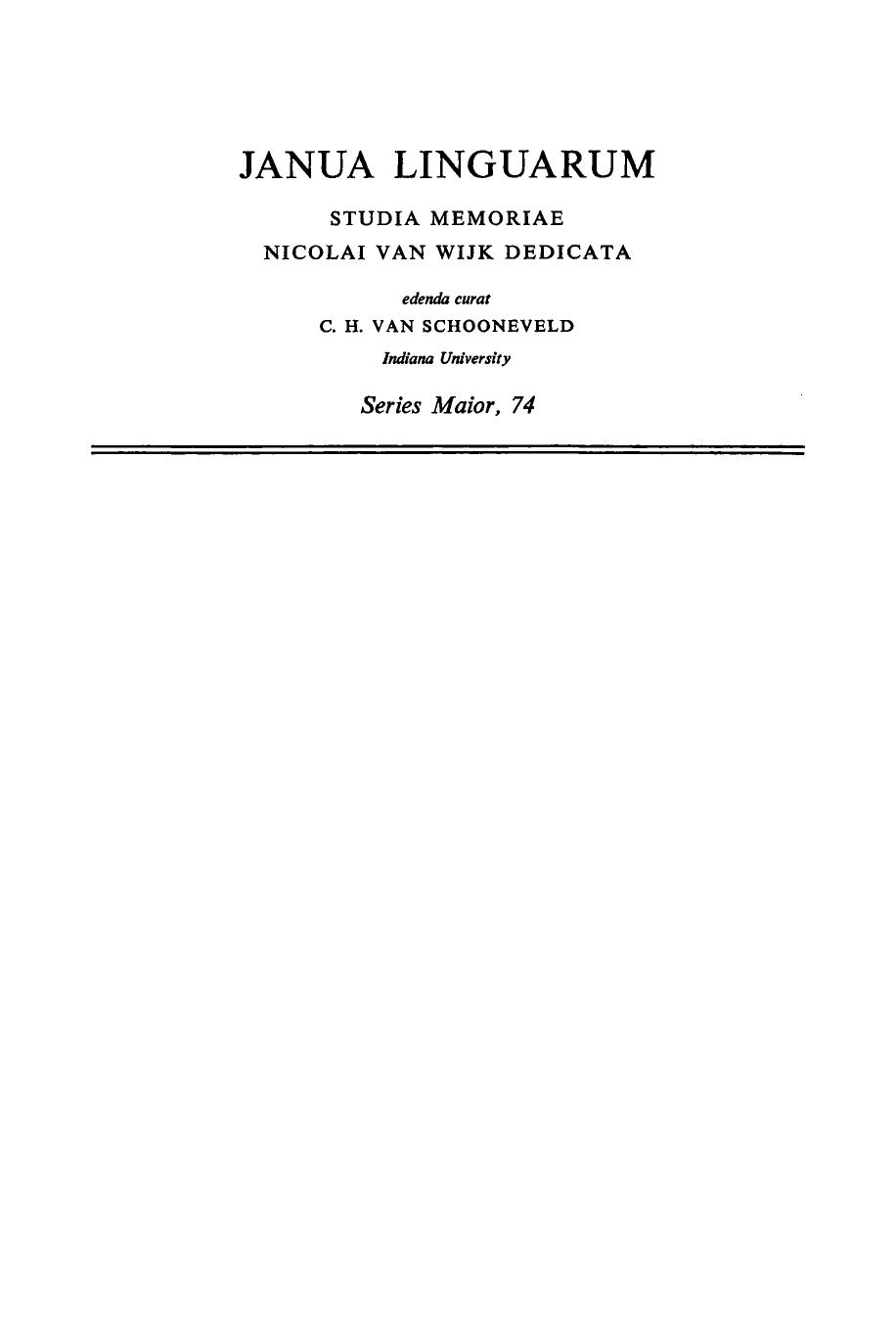 Issues in phonological theory : proceedings. by Kenstowicz Michael J.; Kisseberth Charles W