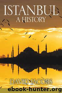 Istanbul by David Jacobs