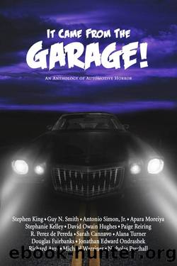 It Came from the Garage! by Stephen King