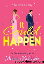 It Could Happen by Melissa Baldwin