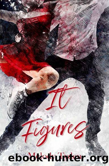 It Figures by Melody Tyden