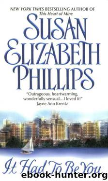 It Had To Be You by Susan Elizabeth Phillips