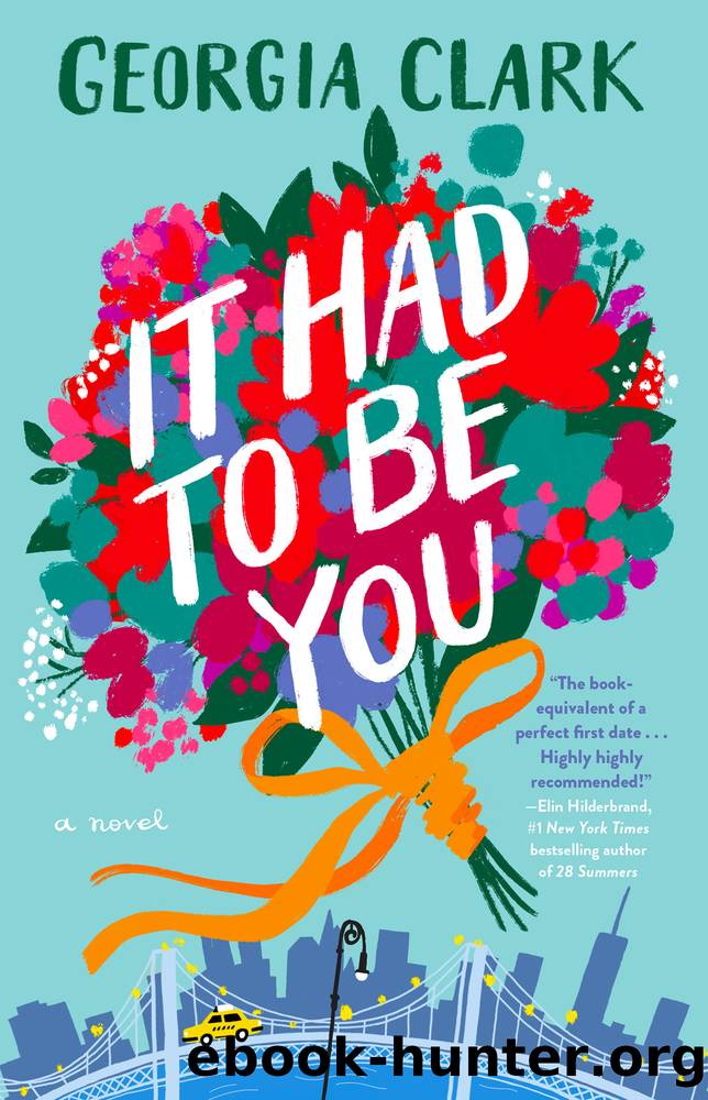 It Had to Be You by Georgia Clark