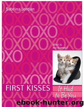 It Had to Be You by Sabrina Jordan