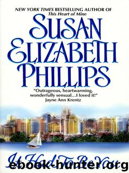 It Had to Be You by Susan Elizabeth Phillips